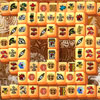 Ancient Aztec Mahjong game