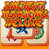 Ancien Mahjong Deluxe jeu
