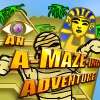 An A-MAZE-ING Adventure game
