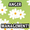 Anger management game