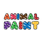 Pintura animal juego
