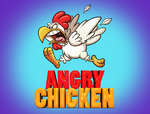 Angry Chickens Spiel