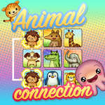Animal Connection Spiel