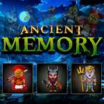Staroveká pamäť hra