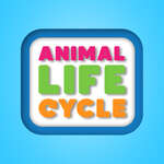 Cycle de vie des animaux jeu