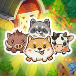 Animal Sort - Cute Puzzle Game juego