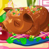 Apple Piglet Cooking Show gioco