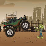 Apocalypse Truck game