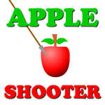 Apple Shooter spel