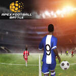 Apex Football Battle game