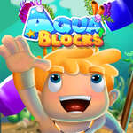 Aqua Blokken spel
