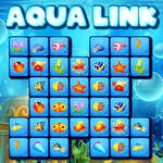 Aqua Link játék