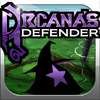 Arcanas Defender game