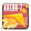 Arena-7 spel