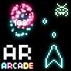 AR-Arcade játék