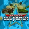 Army Destroyer game