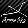 Sky Arrow jeu