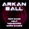 Arkan Ball Spiel