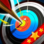 Archery Strike game