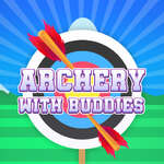 Archery With Buddies game