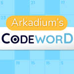 Arkadiums kódszó játék