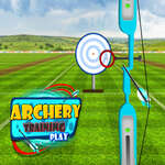 Archery Training game