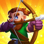Archer Go game
