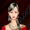 Asian Traditional Dress Up game