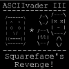 ASCIIvader III jeu