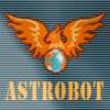 Astrobot jeu