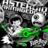 Armagedon asteroides juego