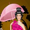 Asian Traditional Dress Up 2 game