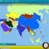 GeoQuest Asie jeu