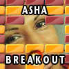 Asha breakout juego