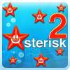 Asterisk 2 juego