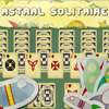 Astral Solitaire spel
