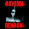 Asylum Rehash game