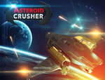 Crusher de asteroides juego