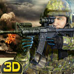 Támadási zóna 3D játék