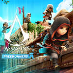 Assassins Creed Freerunners game