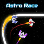 Astro Race spel