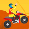 ATV Fun Ride game