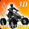 ATV aventura juego