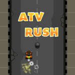 ATV-rush spel