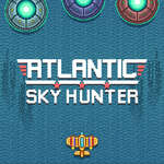 Atlantic Sky Hunter Xtreme Spiel