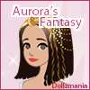 Auroras Fantasy Dressup spel