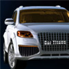 Audi Q7 game