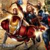 Avengers - Sort meu tigle joc