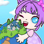 Avatar Life My Town game