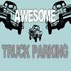 Geweldig Truck parkeren spel